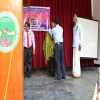 Day 3 Centenary celebration 26th June 2016