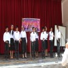Day 3 Centenary celebration 26th June 2016