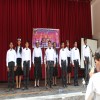 Day 3 Centenary celebration 26th June 2016