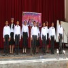 Day 3 Centenary celebration 26th June 2016