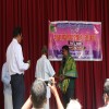 Day 3 Centenary celebration 26th June 2016