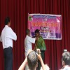 Day 3 Centenary celebration 26th June 2016