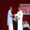 Day 3 Centenary celebration 26th June 2016