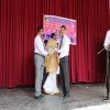 Day 3 Centenary celebration 26th June 2016