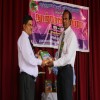 Day 3 Centenary celebration 26th June 2016
