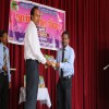 Day 3 Centenary celebration 26th June 2016