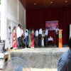 Day 3 Centenary celebration 26th June 2016