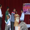 Day 3 Centenary celebration 26th June 2016