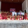 Day 3 Centenary celebration 26th June 2016