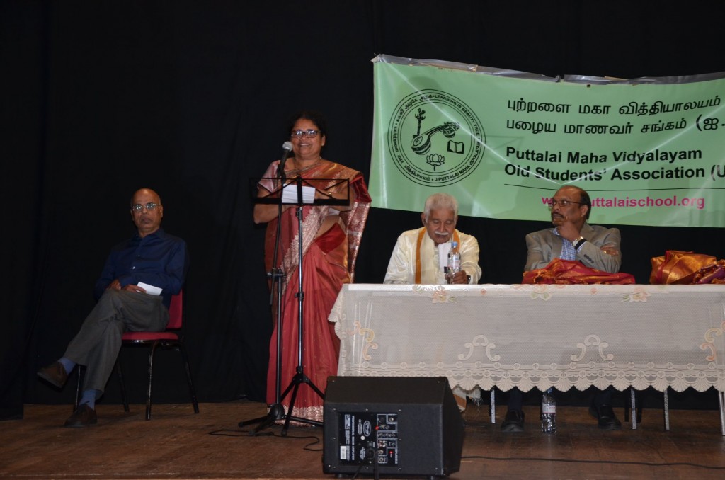 Cultural Programme & Dinner 2018