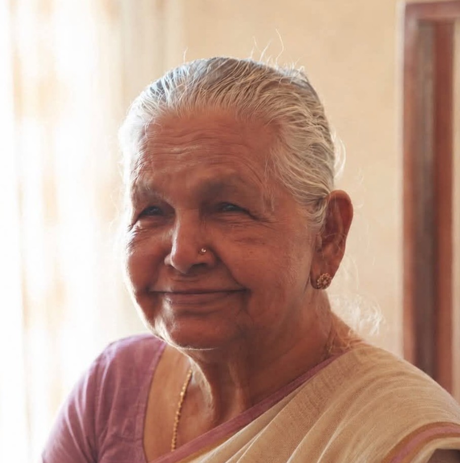 திருமதி இலட்சுமிப்பிள்ளை கணபதிப்பிள்ளை