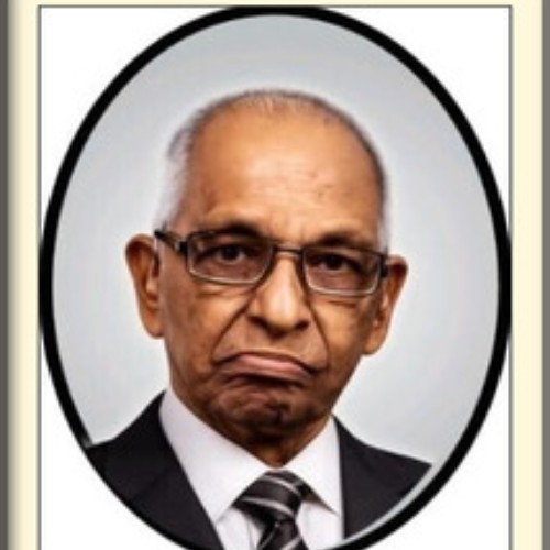Mr Vallipuram Senathirajasegaram (Kanthappu)