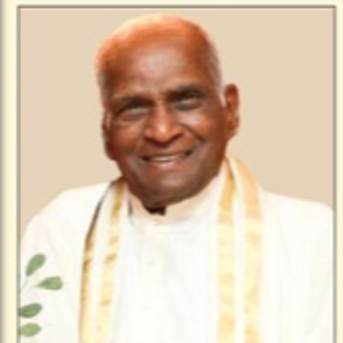 Mr Coomarasamy Kathirgamanathan