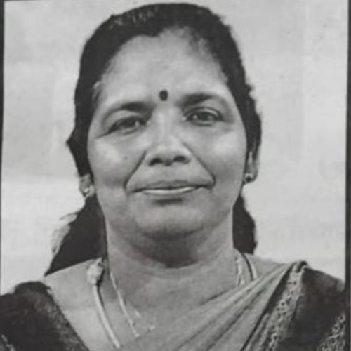 திருமதி சூரியரஜனி நடராசா