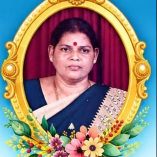 திருமதி . இராசமணி பாலசுப்பிரமணியம்
