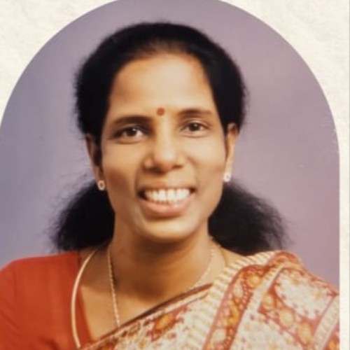 Mrs. Kamalatheavee Krishnapillai