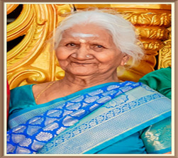 திருமதி. சின்னையா சின்னத்தங்கம்