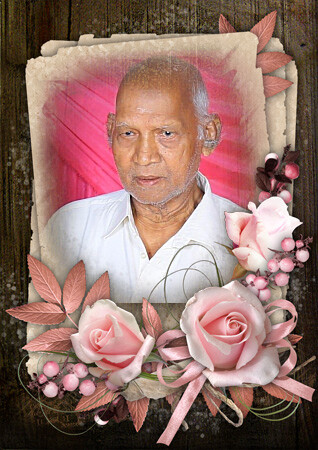 திரு. வைரமுத்து சுப்பிரமணியம்